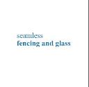 Seamless Fencing and Glass logo